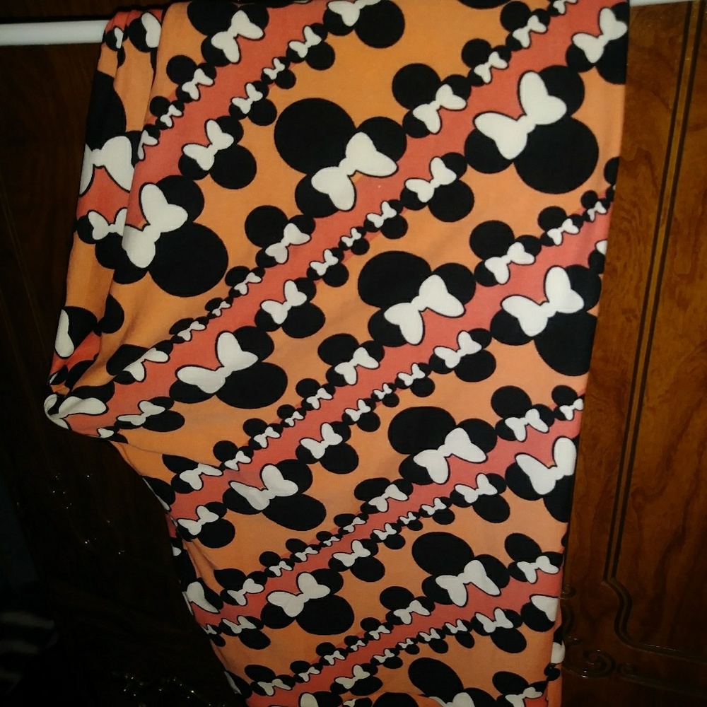 TC leggings